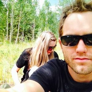 Meet your Posher, Matthew